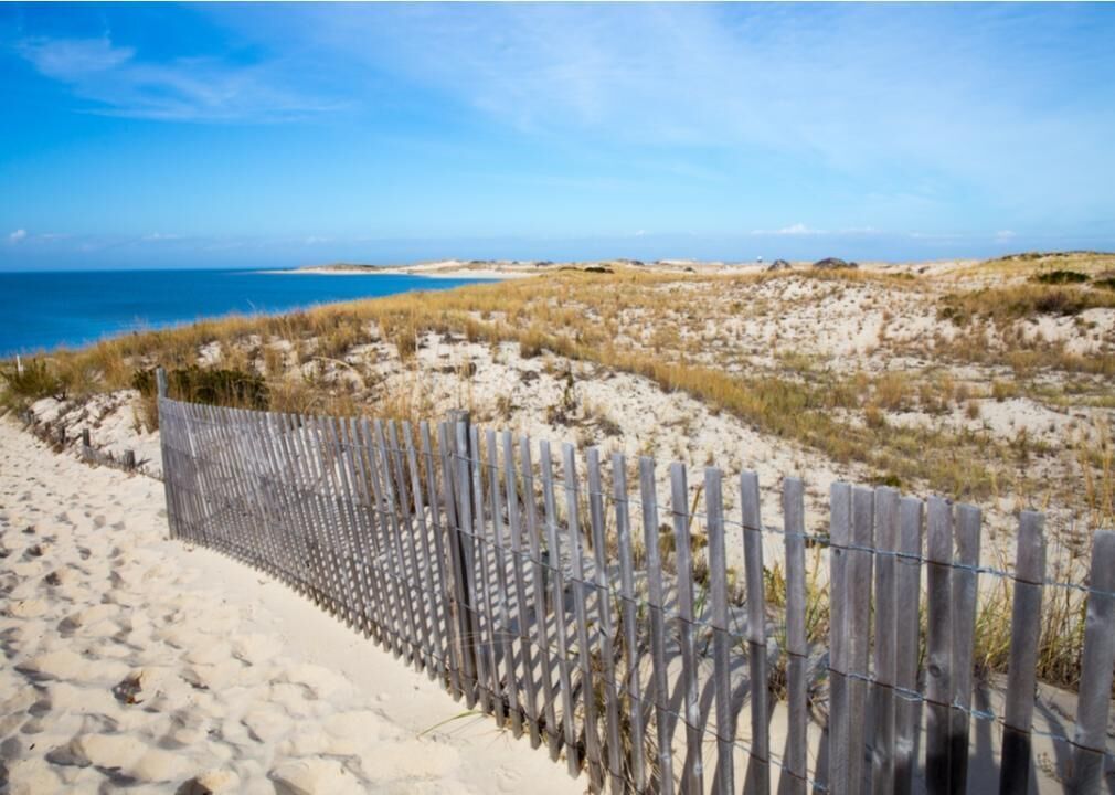 Delaware